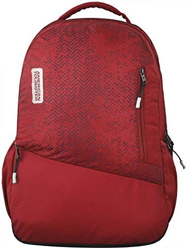 american tourister 35l backpack