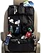 Car Seat Organizer for Backseat
