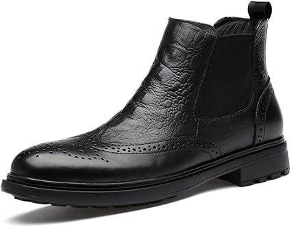 men's martin boots