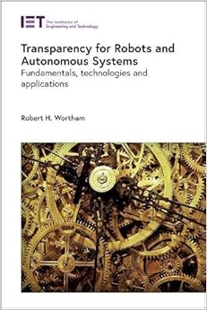 control robotics and autonomous systems