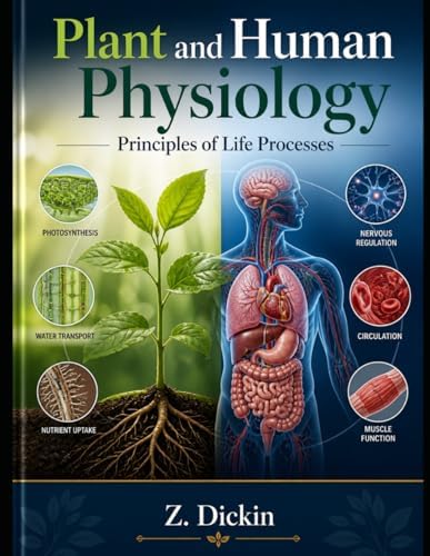 Amazon.com: Plant Physiology & Development: 9781605353531: Taiz