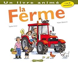 La  ferme