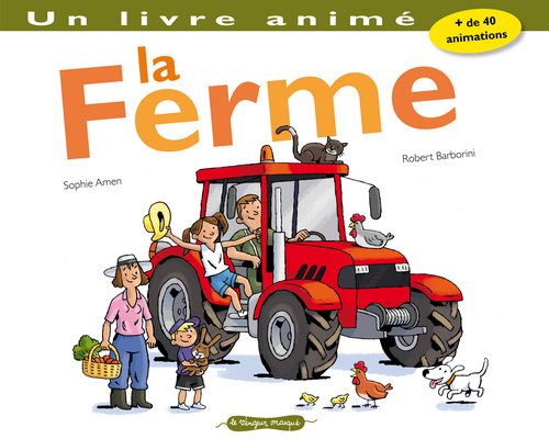 La  ferme