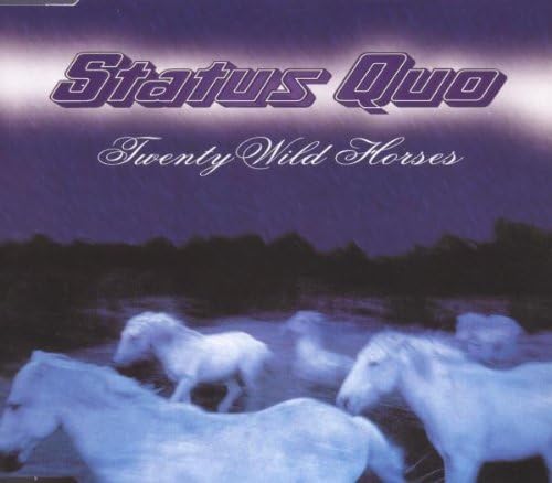 Wild Horses