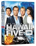 [DVD]Hawaii Five-0 DVD-BOX シーズン2 Part2