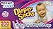 Teeny Toes Baby Disposable Diaper Sacks, 200 Count