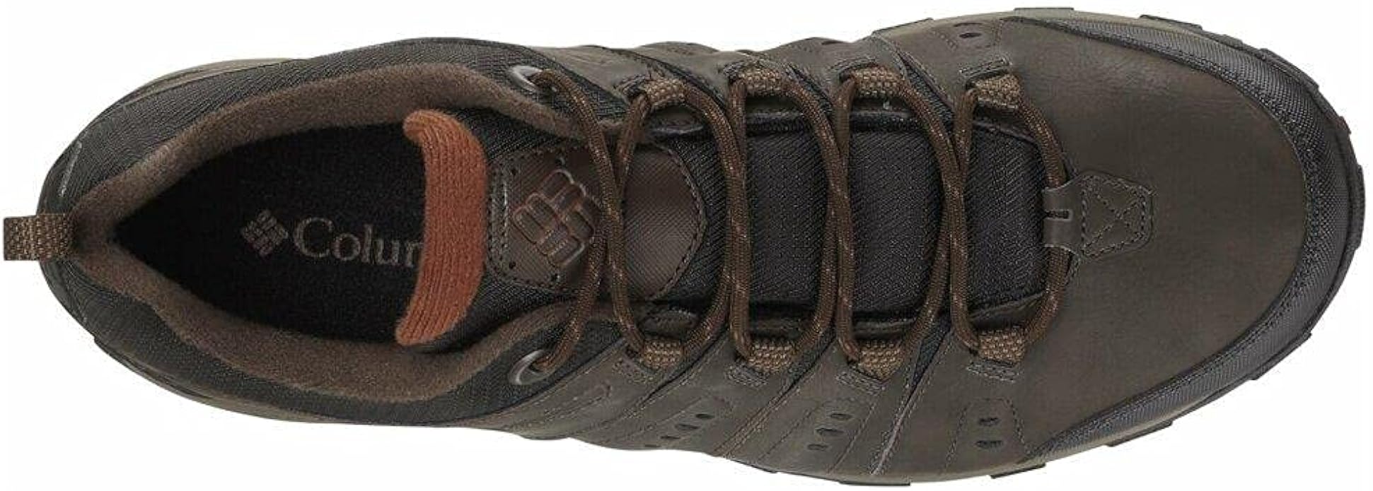 columbia peakfreak woodburn ii