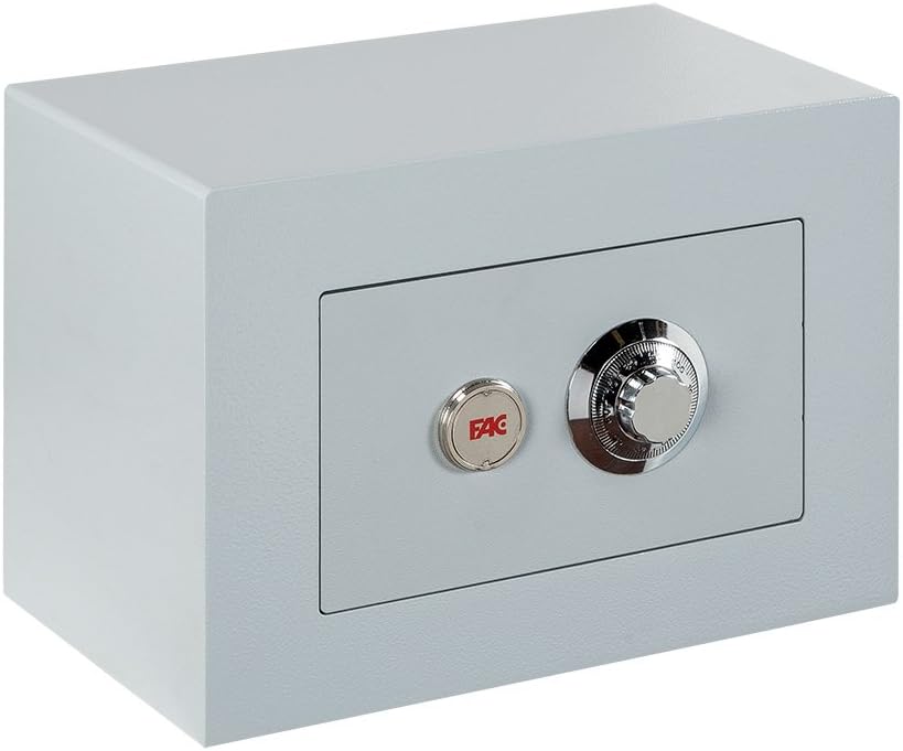 FAC 05419 Caja Fuerte: Amazon.es: Bricolaje y herramientas