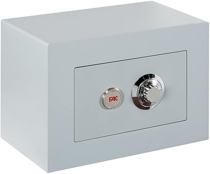 FAC 05419 Caja Fuerte: Amazon.es: Bricolaje y herramientas