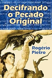 Livro Decifrando o Pecado Original