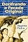 Livro Decifrando o Pecado Original