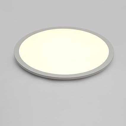 Yellow Led Ceiling Lighting Kitchen ultra thin circular led ceiling light living room study lamp round ceiling lamp