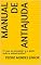 Livro Manual de antiajuda: Pra que se autoajudar se a gente pode se autoatrapalhar?