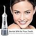 [Best Deal] Cordless Water Flosser,2018 Professional Advanced Dental Water Pick Oral Irrigator,Portable Rechargeable Travel Water Jet,IPX7 Waterproof Water Flossing Teeth Cleaner With 3 Jet Tips