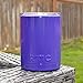 High Gloss Purple Wave Powder Coating Paint (1 LB)