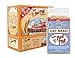 Bob's Red Mill Gluten Free Oat Bran, 18 Ounce (Pack of 4)