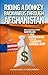 Riding a Donkey Backwards Through Afghanistan by Mick Simonelli