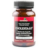 Futurebiotics Cholesta-Lo, 120 Vegetarian Tablets