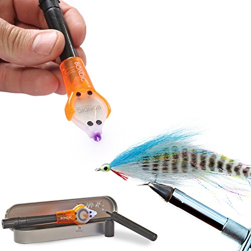 bondic uv glue pen