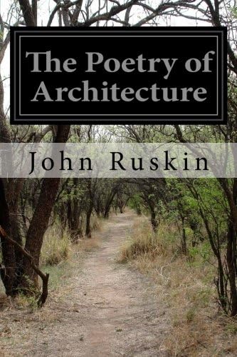 The Poetry of Architecture