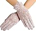 Bienvenu Summer Women Screentouch Gloves Sun Uv Protection Driving Gloves Anti-skid