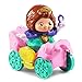 VTech Go! Go! Smart Friends Princess Clara and Her Carriage Toy Figure