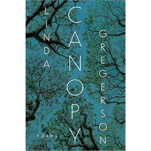 Canopy: Poems