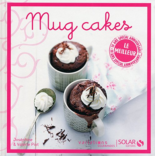 Mug cakes