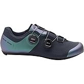 PEARL IZUMI Pro Road Cycling Shoe - Men's Iridescent Navy, 47.0