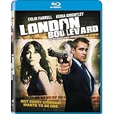 London Boulevard [Blu-ray]
