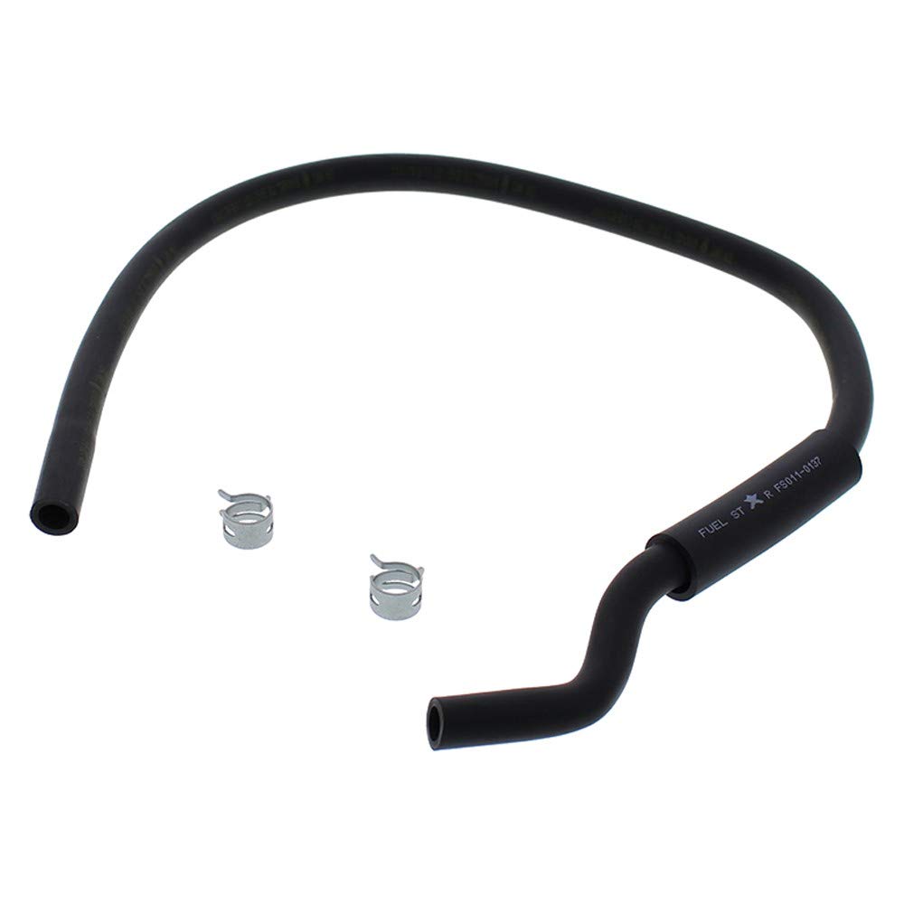 Photo 1 of Fuel Star Hose and Clamp Kit FS00035 compatible with Yamaha XVS 1100 A V-Star Classic 2008-2009, XVS 1100 AT V-Star Silverado 2008-2009, XVS 1100 V-Star Custom 2008-2009