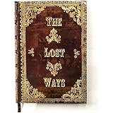 the lost ways