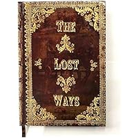the lost ways