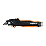 Fiskars 770060-1001 Pro Drywaller's Utility