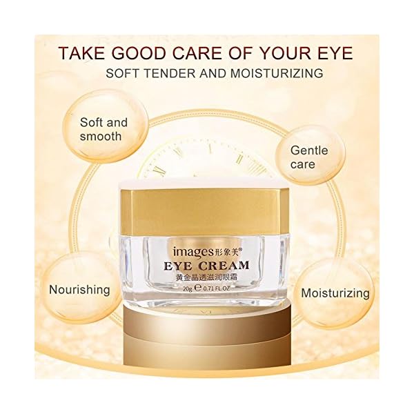 Gold-Anti-Aging-Eye-Cream-Infused-Instant-Firming-Long-Term-Reduction-in-Wrinkles-Bags-Puffiness-Dark-Circles-Extra-Fat-Natural-Under-Eye-Skin-Care-Day-Night-Essence Gold Anti Aging Eye Cream Infused - Instant Firming & Long Term Reduction in Wrinkles, Bags, Puffiness, Dark Circles…