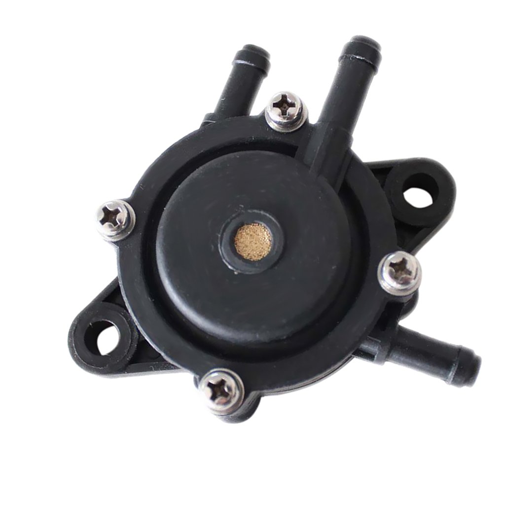 NF&E 1 Piece Plastic Fuel Pump Replaces Honda 16700Z0J003 16700ZL8