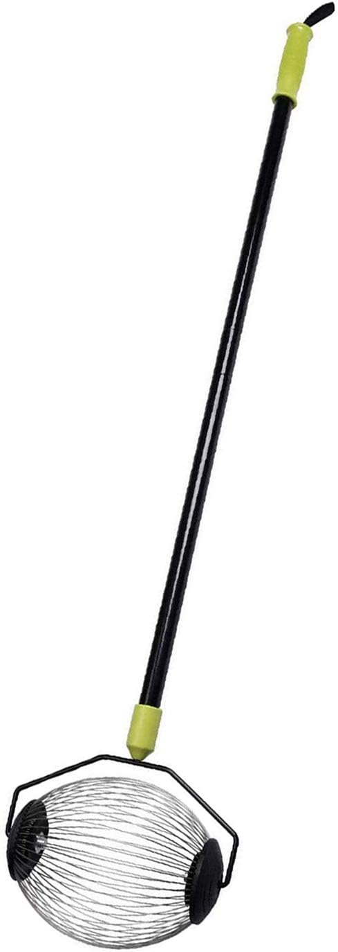 Best Garden Weasel Medium Nut Gatherer