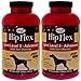 2PACK Overby Farm Hip Flex Joint Level 3 Advanced (180 tablets)