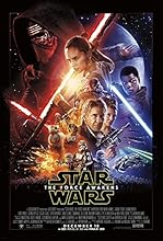 Star Wars: The Force Awakens [Blu-ray + DVD + Digital HD]