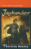 Front cover for the book Jayhawker by Patricia Beatty