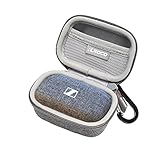RLSOCO Carrying Case for Sennheiser Momentum True