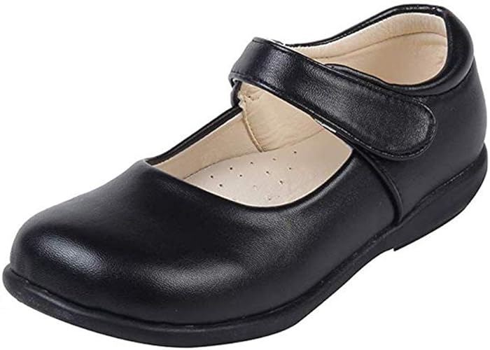 sapato preto escolar