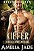Green Bearets: Kiefer (Base Camp Bears Book 5)