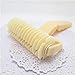 Crazydeal Kitchen Baking Dough Cookie Pie Pizza Pastry Lattice Roller Cutter Craft Tool 02