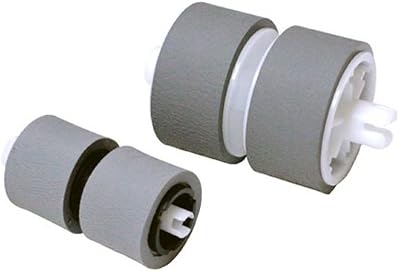 Canon 5484B001 EX Roller Kit for DR-C125 Printer Accessory