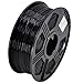 YOYI 3D Printer Filament,Filament 1.75mm 2.2lbs(1kg) Spool, Dimensional Accuracy +/- 0.03 mm
