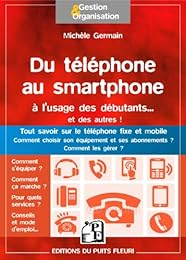 Du téléphone au smartphone