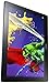 Lenovo Tab 2 10-Inch 32 GB Tablet A10-70 (Navy Blue)