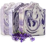 Ansley Bridge - Lavender Handmade Natural Soap