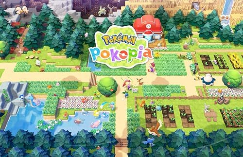 Amazon.com: Pokémon Legends: Z-A – Nintendo Switch 2 Edition